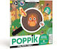 Poppik Афиши Игра Горски Детски Ръчни Занаяти