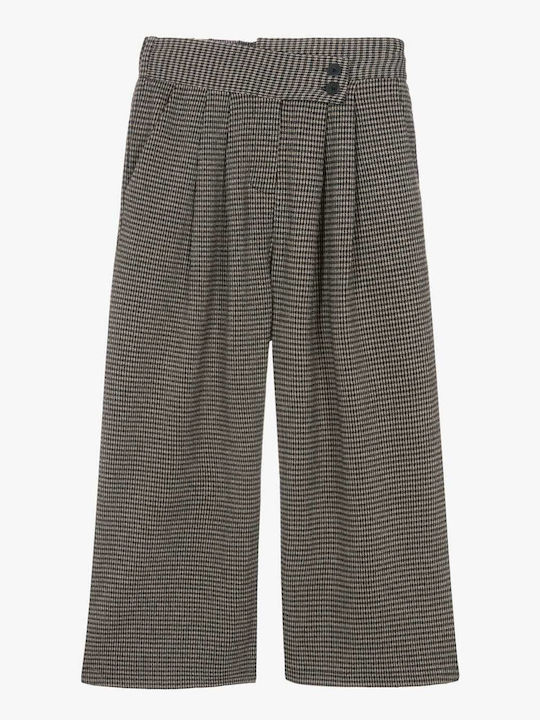 Kids' Pants Black