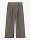 Kids' Pants Black