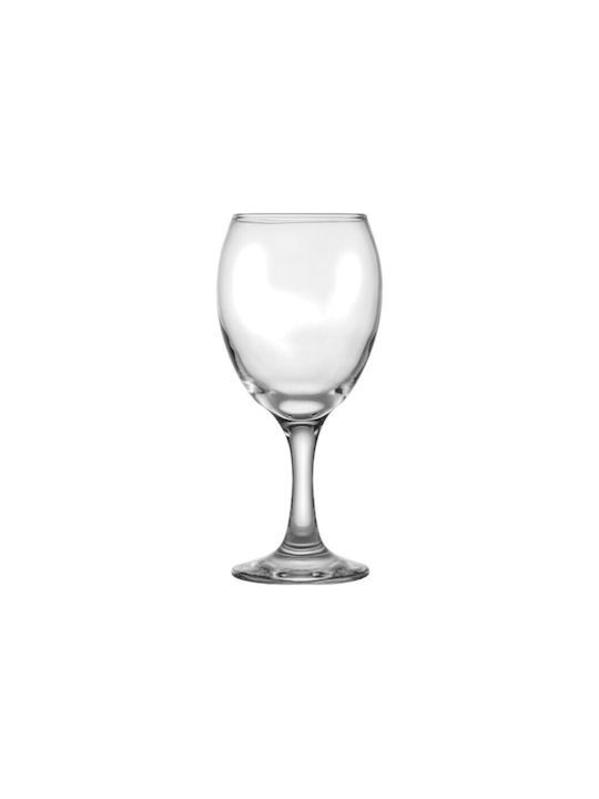 CHeirokamoto Glas für Weißwein aus Glas