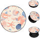 Pop Holder Sonique Ocean Series Shells