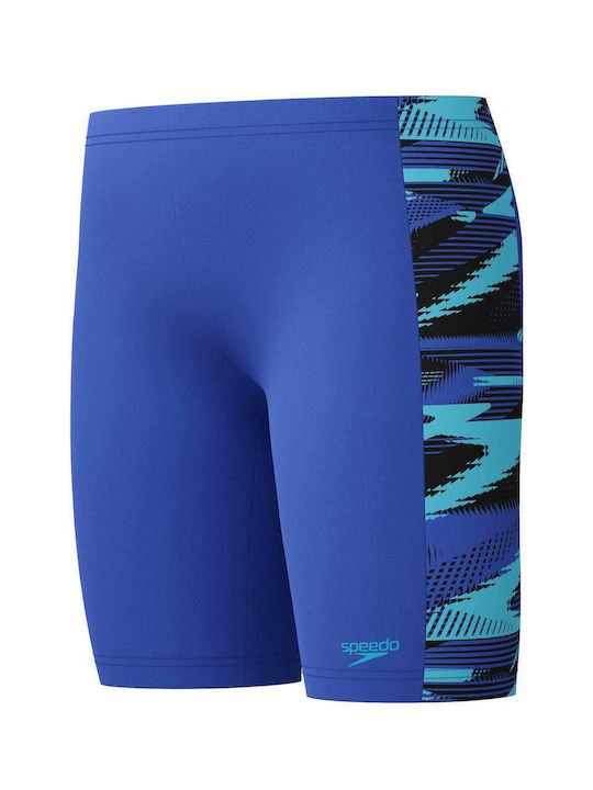 Speedo Hyperboom Panel Costum de baie pentru co...