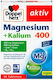 Doppelherz Magnesium + Kalium 400 Ειδικό Συμπλήρωμα Διατροφής 30 ταμπλέτες