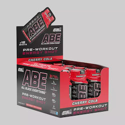 Applied Nutrition ABE Ultimate 12 x 60ml Cherry...