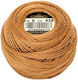 Νήμα Κέντημα Dmc Coton Perlé Art 116 10gr 80m 435