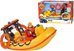 Simba Beach Boat Set with Accessories