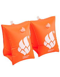 Μπρατσάκια Mad Wave Basic Armbands 6-12 Ετών 30-60kg Orange M075605207w Πορτοκαλί Μπρατσάκια Mad Wave Basic Armbands 6-12 Ετών 30-60kg Orange M075605207w Πορτοκαλί