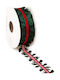 Synchronia Christmas Ribbon 1pc