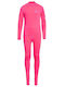 Set Termic pentru Copii Warmwarm Pink