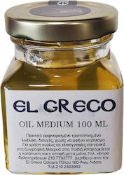 El Greco Καφέ 100ml 1τμχ