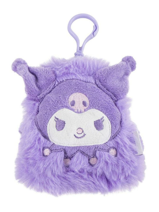 Hello Kitty Παιδικό Πορτοφόλι Μωβ Hello Kitty Παιδικό Πορτοφόλι Μωβ