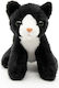 Beppe Plush Toys Λούτρινο Γατάκι 13 εκ.