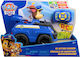 Spin Master Paw Patrol Полицейска Количка За 3+ Години