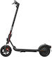 Segway F2 Pro D II Electric Scooter with 20km/h Max Speed and 65km Autonomy in Black Color