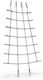 Exit Toys Hanging Swing 210x210x210cm Gray