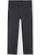 Kids' Fabric Pants Anthracite