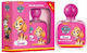Paw Patrol Copii Eau de Toilette 50ml