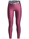 Colant Copii Sportiv Lung Fuchsia