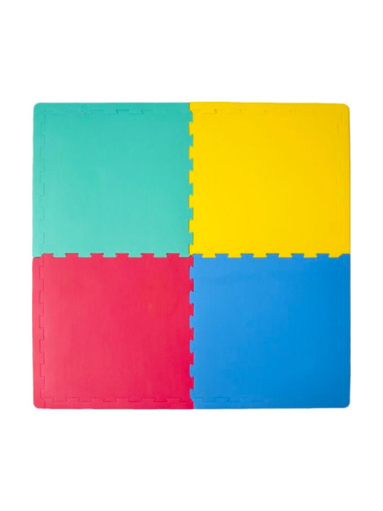 Kinder-Bodenpuzzle