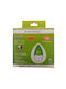 Astralux Nursery Night Light LED Power Green