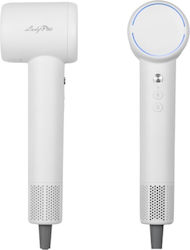 Morris Ladyplus Ionic Hair Dryer