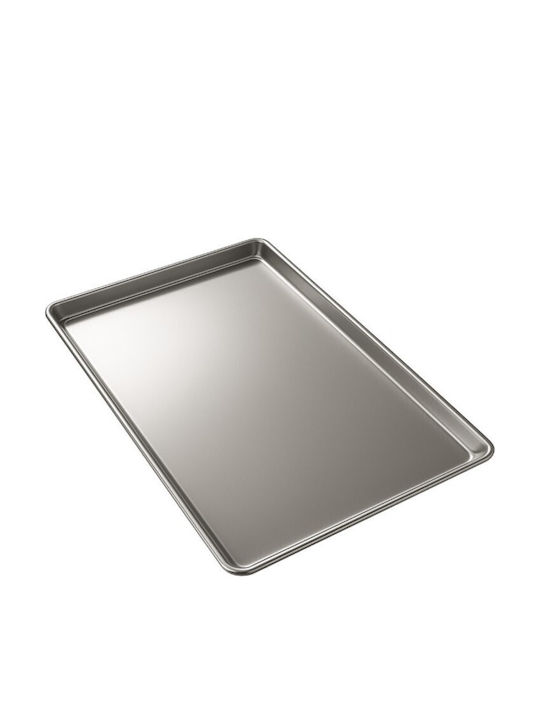 ForHome Inox Silver Dish Drainer 47.5x32.5cm