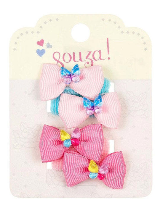 Souza For Kids Детски Ластиче За Коса Souza For Kids Детски Ластиче За Коса