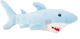 Plush Shark Beppe 13726 13 Cm