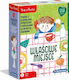 Clementoni Montessori Animals 50646