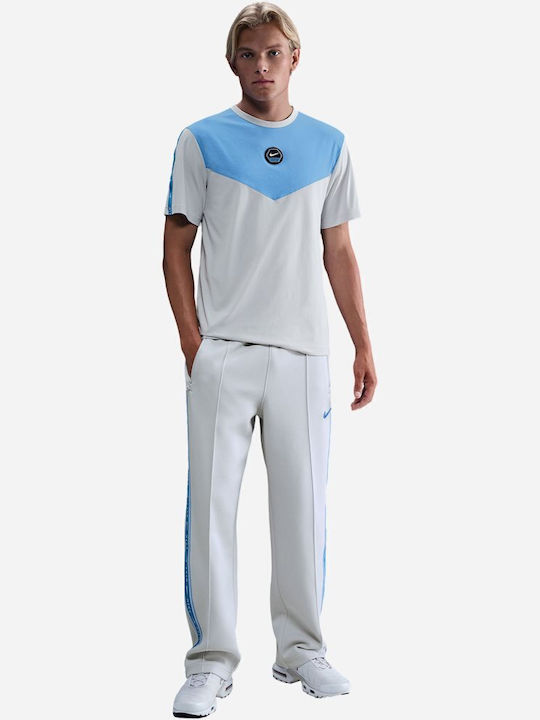 Nike Sportswear Dri-Fit Athletic Short Sleeve T...