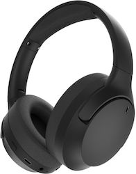 Gembird Bluetooth / 3.5mm / USB-C Μαύρα BHP-ANC-01