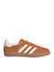 Gazelle Indoor Sneakers Orange