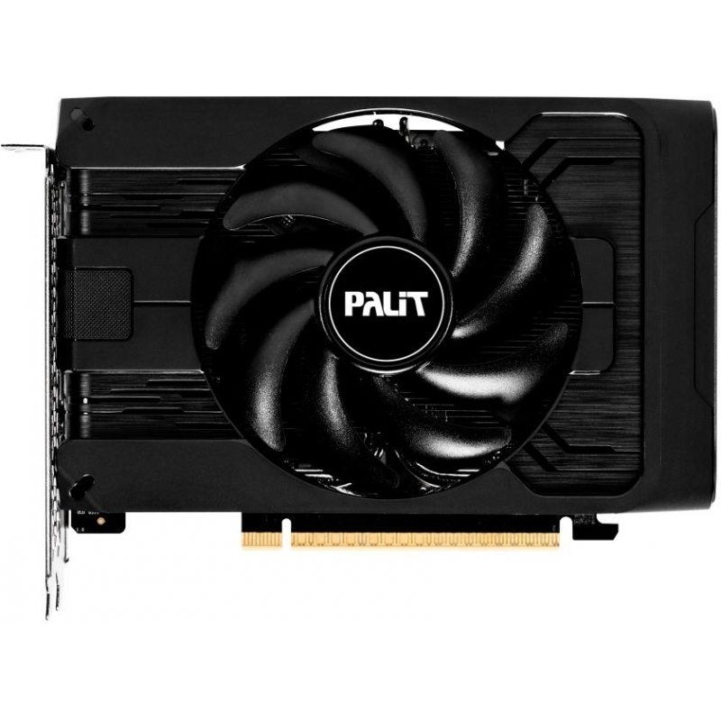 Palit GeForce RTX 5050 8GB GDDR6 StormX Κάρτα Γραφικών