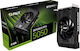 Palit GeForce RTX 5050 8GB GDDR6 StormX Κάρτα Γραφικών