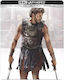 Gladiator Ii 2 Blu-ray 4k Steelbook