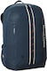 Wilson Tennis Tasche Rucksack Tennis Blau
