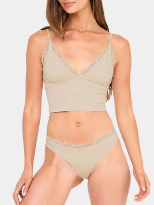 Only Bralette Σουτιέν