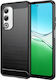 Θήκη Oppo A5 5g A5m Carbon Μαύρο