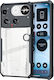 Θήκη Nothing Phone 3 5g Antidrop Hybrid Μαύρη