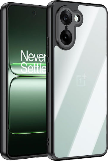 Husă OnePlus Nord CE5 Fusion Hybrid Transparentă