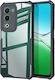 Θήκη Oppo A5 5g A5m Antidrop Hybrid Μαύρη