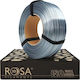 Rosa3D 3D Printer Filament 1.75mm Ροζ 1kg 1τμχ (Refill)