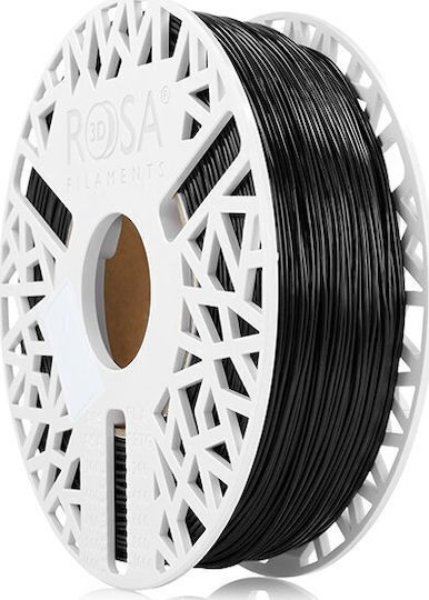 Rosa3D 3D Принтер Филамент 1.75мм Розов 1кг 1бр Макарa