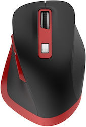 Omega OMC526RWBR Wired Black Mouse
