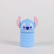 Disney Stitch Federmäppchen Blau