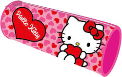Hello Kitty Ученически Несесер