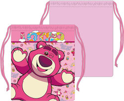 Disney Toy Story Lotso Hand Lunch Bag