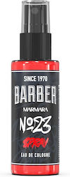 Barber Marmara After Shave Loțiune 50ml Barber Marmara After Shave Loțiune 50ml