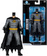 Mcfarlane Toys DC Comics: Batman Φιγούρα Δράσης ύψους 18εκ. σε Κλίμακα 1:10