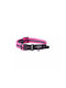 Περιλαίμιο Σκύλου Rogz Airtech Classic Medium Pink